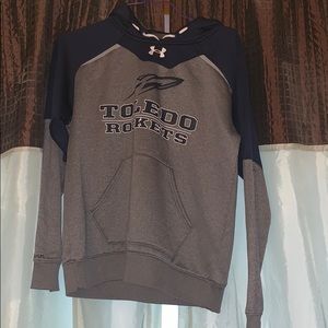 University of Toledo Hoodie